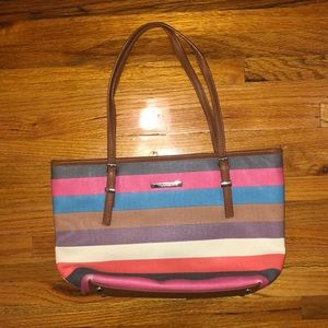 Nine West tote bag / purse